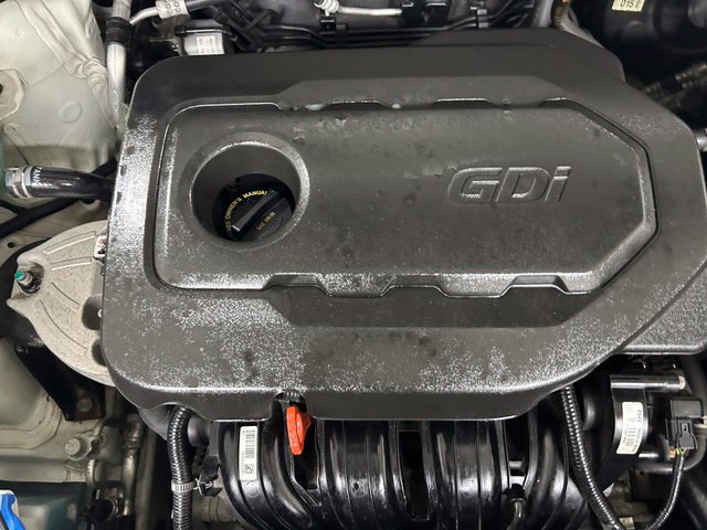 Used 2018 Kia Sportage EX w/ EX Sport Appearance Package AWD/4WD image 10
