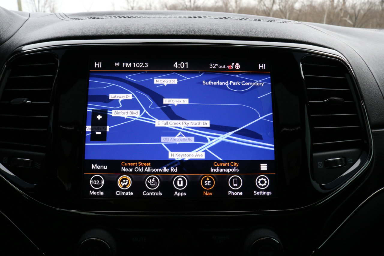 Used 2020 Jeep Grand Cherokee High Altitude image 28