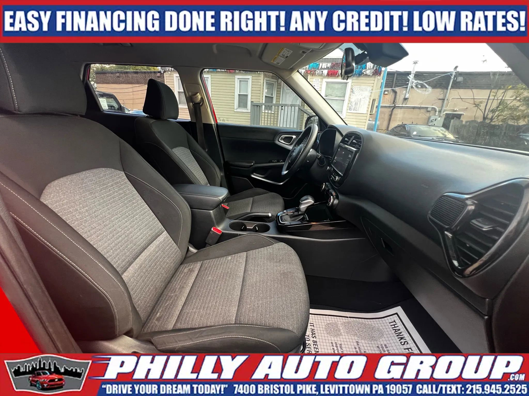 Used 2022 Kia Soul S image 17