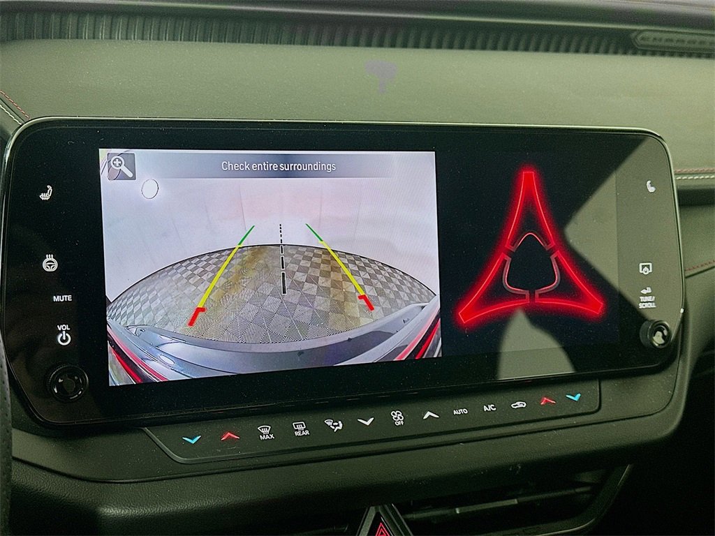 New 2026 Dodge Charger Scat Pack image 15