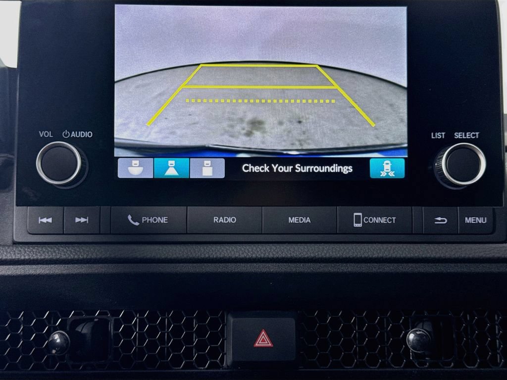 Used 2024 Honda CR-V Sport image 18