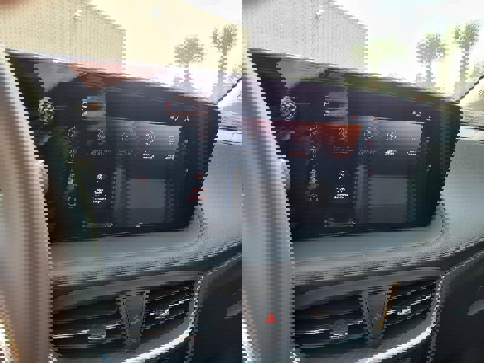 New 2026 Buick Encore GX Sport Touring w/ Advanced Technology Package image 16