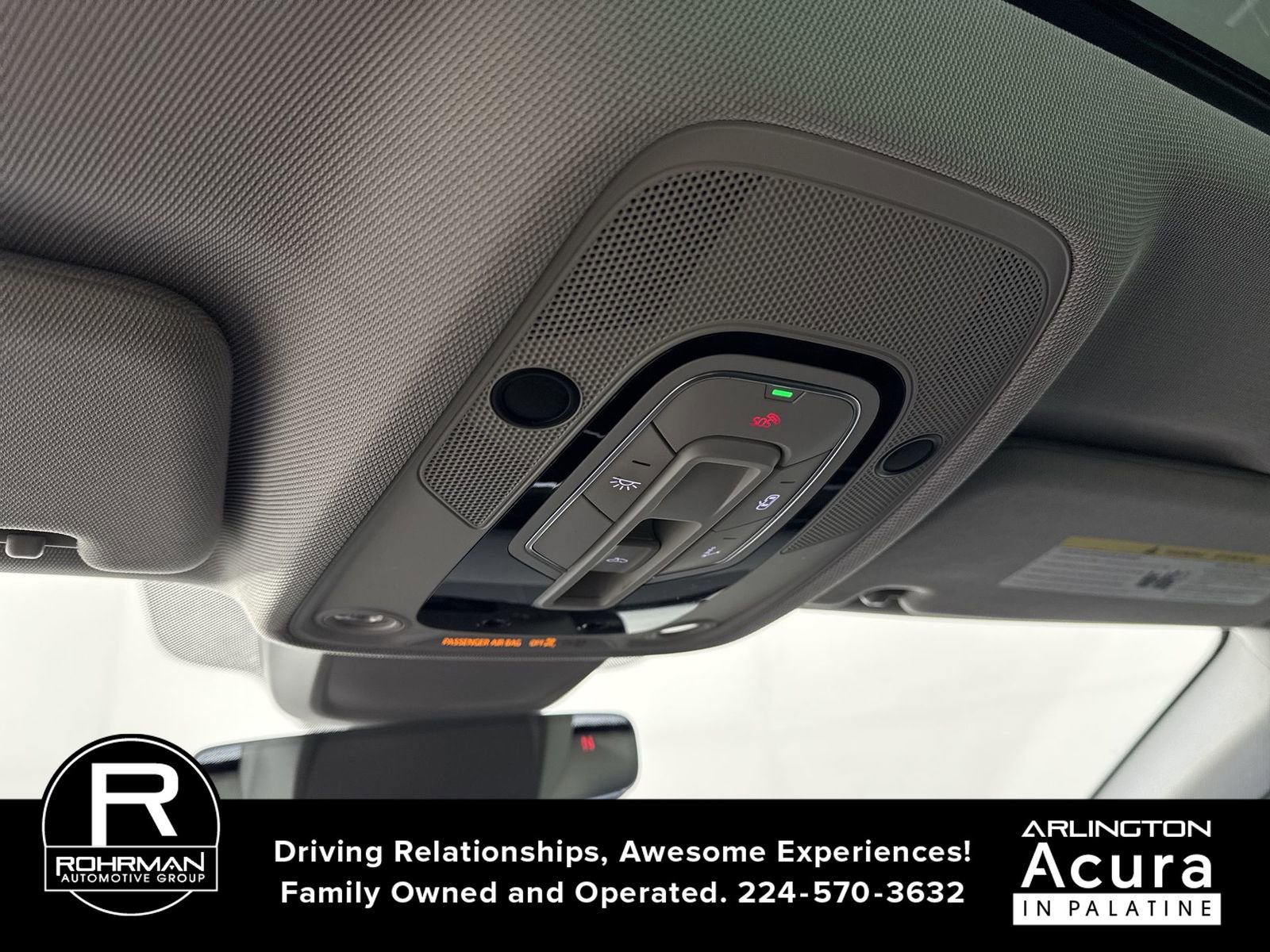 Used 2019 Audi A6 3.0T Premium w/ Convenience Package image 11