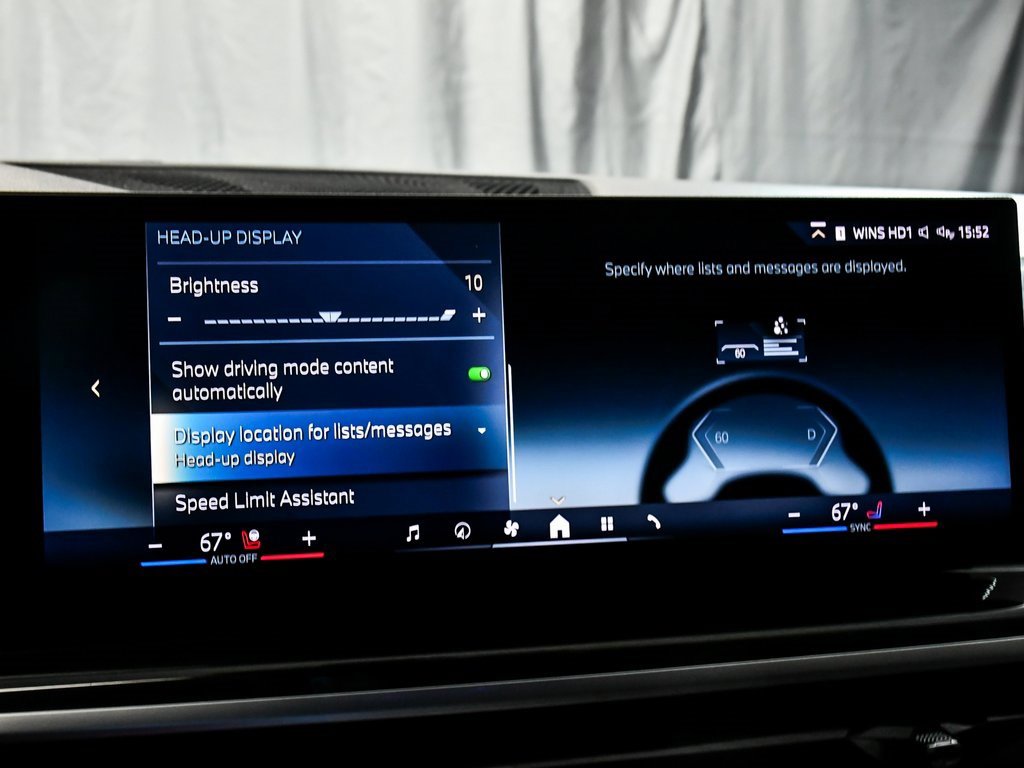 Used 2024 BMW X7 xDrive40i image 38