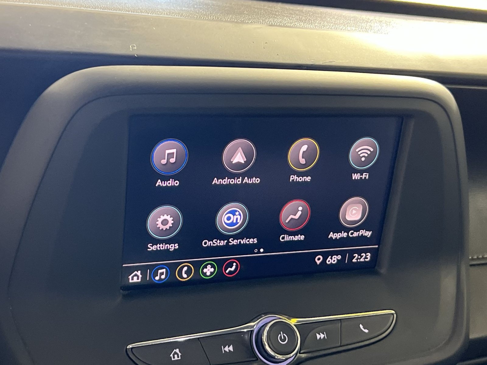 Used 2021 Chevrolet Camaro LT RWD image 21