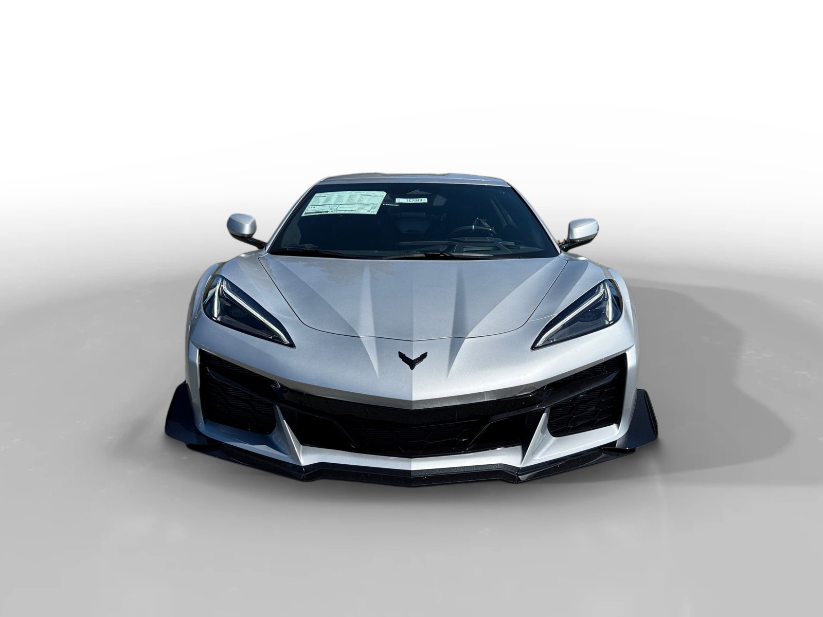 New 2026 Chevrolet Corvette Z06 image 8