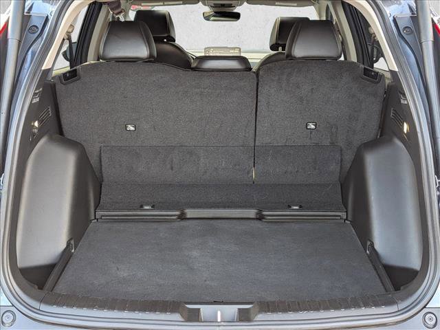 Certified 2024 Honda CR-V EX-L image 6