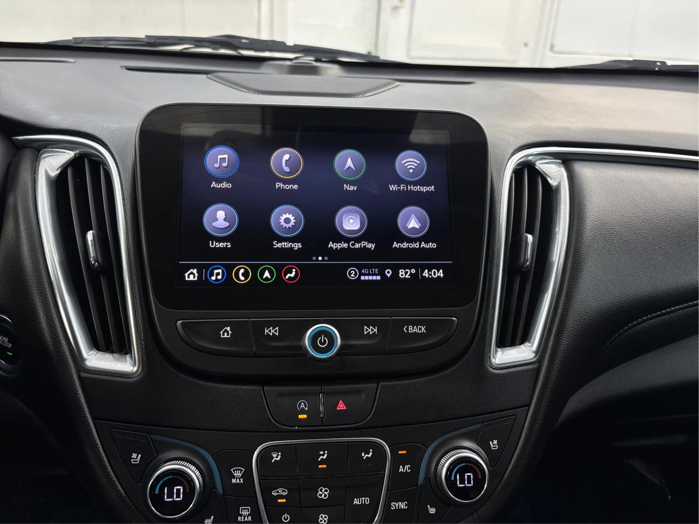 Used 2024 Chevrolet Malibu LT FWD image 19