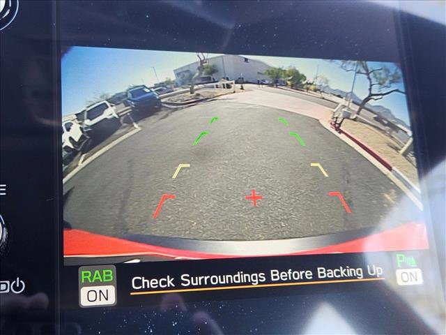 New 2026 Subaru WRX Limited image 14