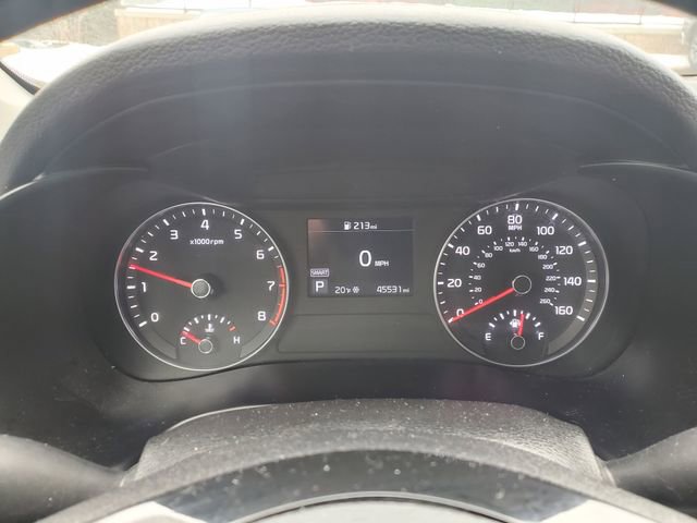 Used 2019 Kia Forte Sedan image 22