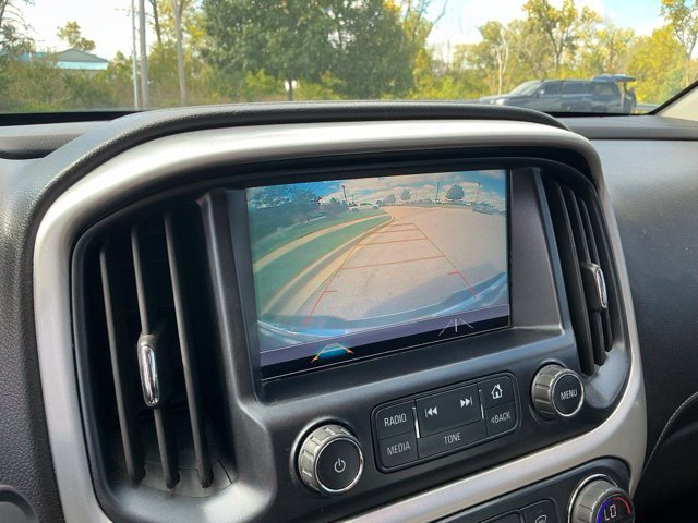 Used 2018 GMC Canyon SLT w/ Trailering Package AWD/4WD image 31