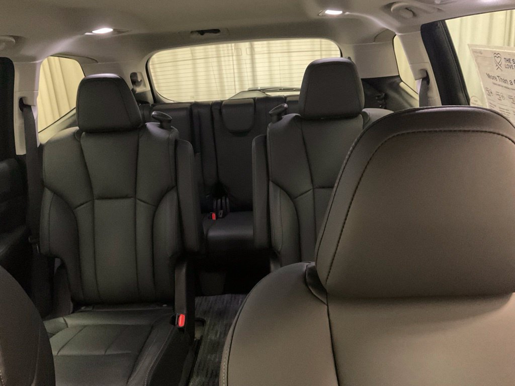 New 2027 Subaru Ascent Premium AWD/4WD image 21