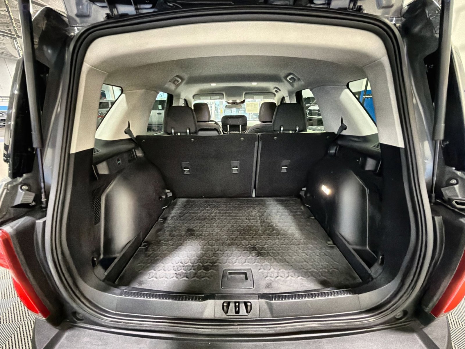 Used 2021 Ford Bronco Sport Big Bend image 29