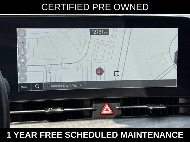 Used 2023 Kia Sportage X-Pro Prestige AWD/4WD image 20