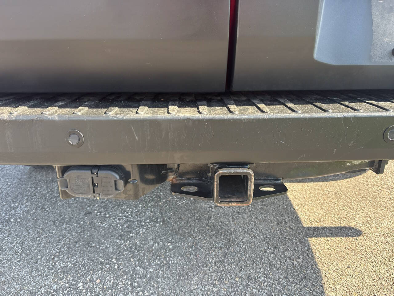 Used 2023 Ford Transit 250 Medium Roof AWD image 38