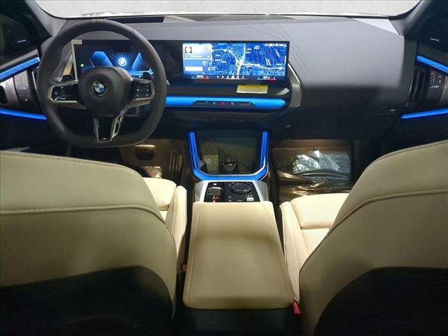 New 2026 BMW X3 xDrive30 image 16