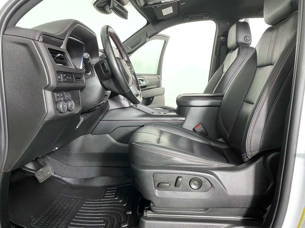 Used 2023 Chevrolet Tahoe RST AWD/4WD image 11