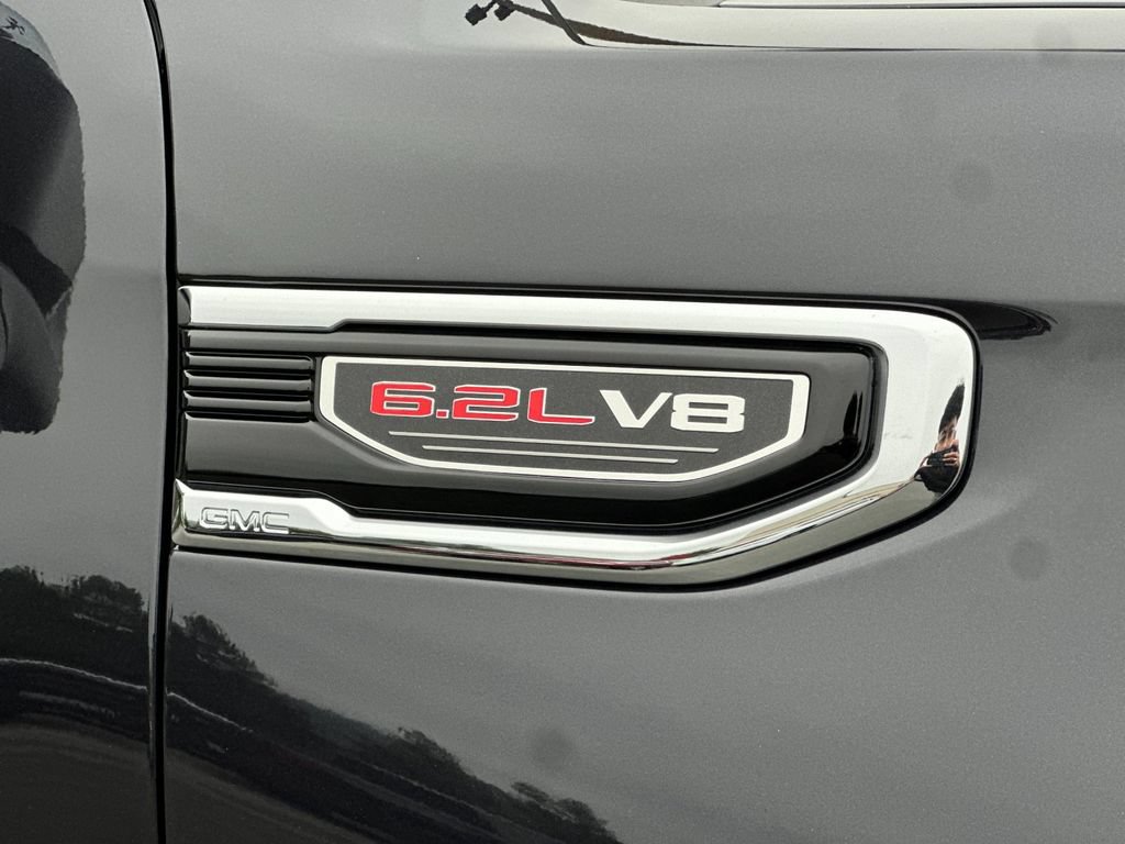 New 2026 GMC Sierra 1500 Denali AWD/4WD image 32