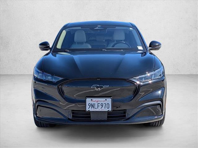 Used 2024 Ford Mustang Mach-E Premium RWD image 2