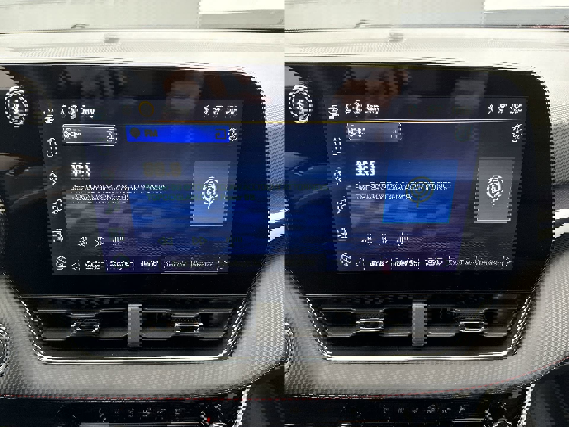 Certified 2025 Chevrolet Equinox RS image 15