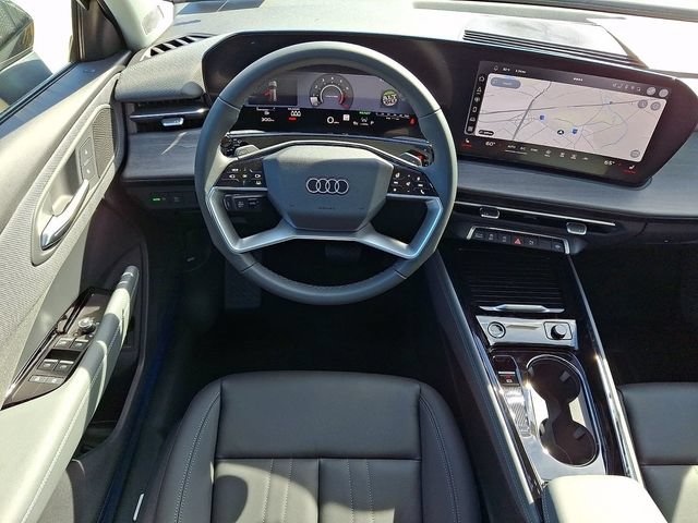 New 2026 Audi Q3 quattro 2.0T AWD/4WD image 7