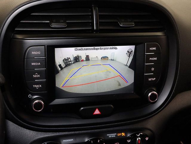 Used 2020 Kia Soul X-Line FWD image 17
