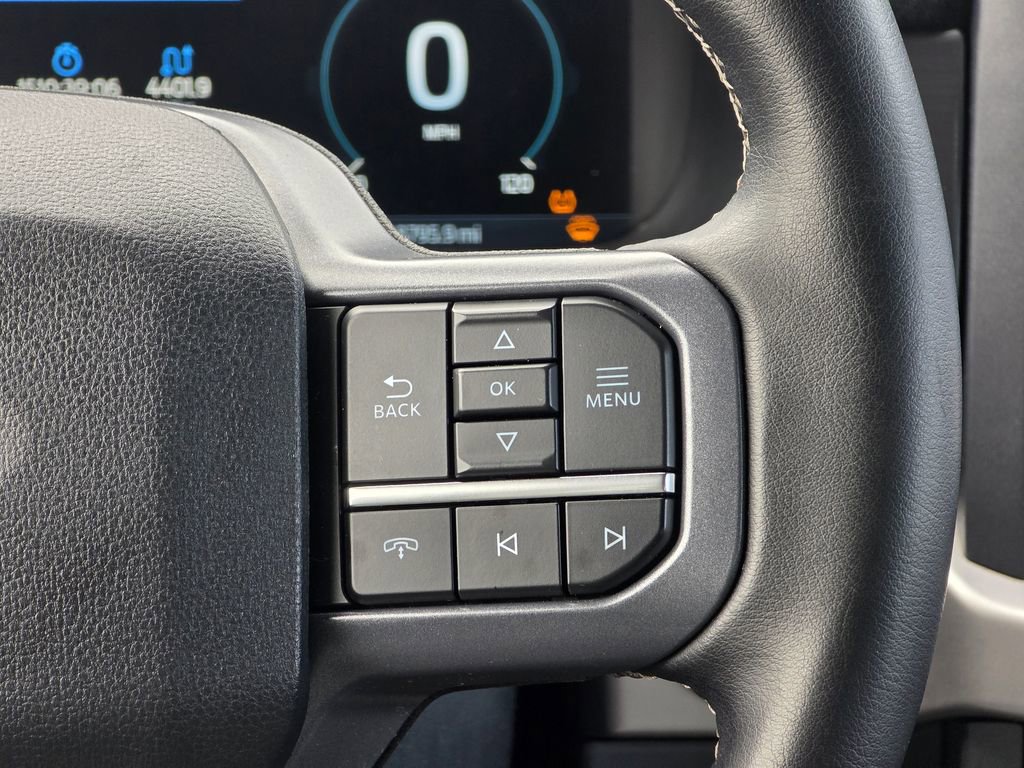 Used 2023 Ford F150 Lightning XLT image 18