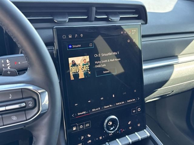 Used 2026 GMC Terrain Elevation FWD image 17