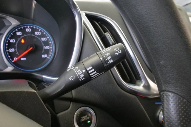 Used 2022 Chevrolet Equinox LT image 25