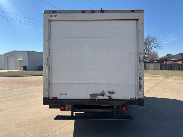 Used 2004 Chevrolet Express 3500 RWD image 4