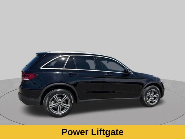 Used 2021 Mercedes-Benz GLC 300 w/ Premium Package image 5