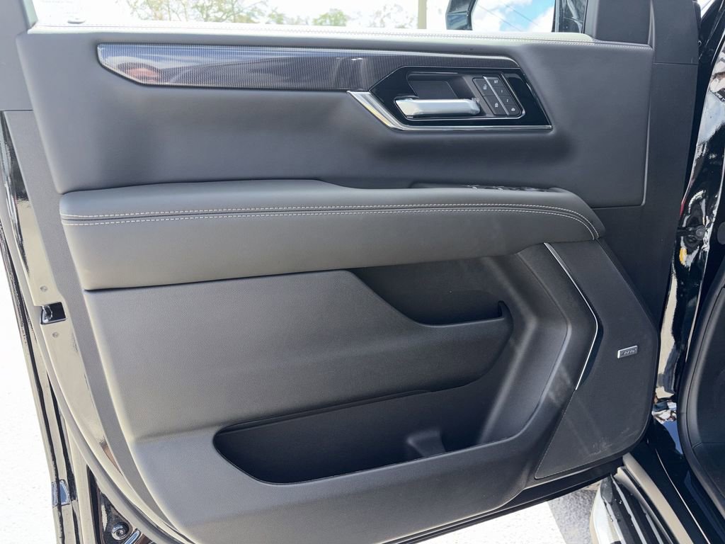 New 2026 GMC Yukon XL Elevation RWD image 28
