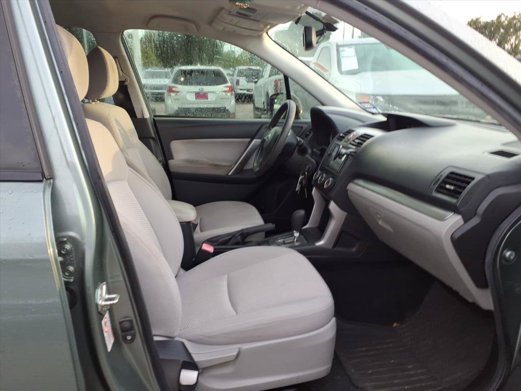 Used 2014 Subaru Forester 2.5i w/ Popular Package #2 AWD/4WD image 17