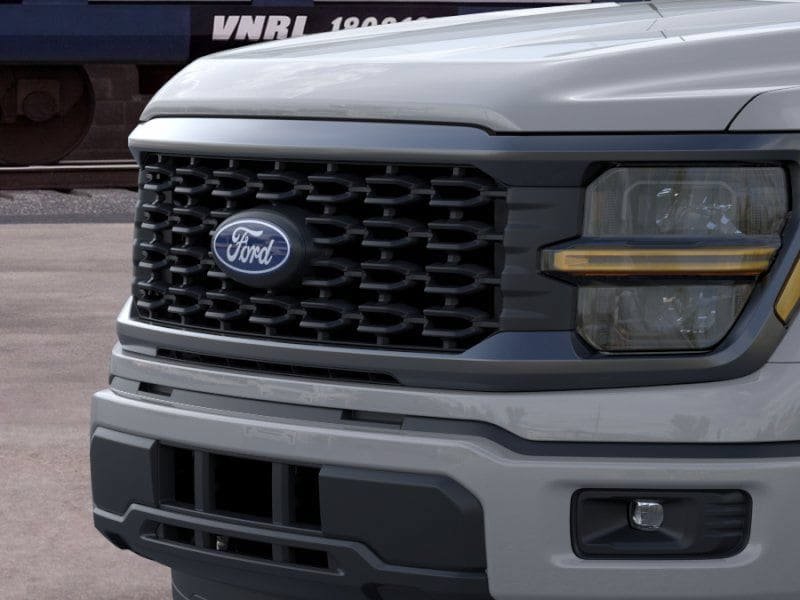 New 2026 Ford F150 STX w/ Equipment Group 200A RWD image 17