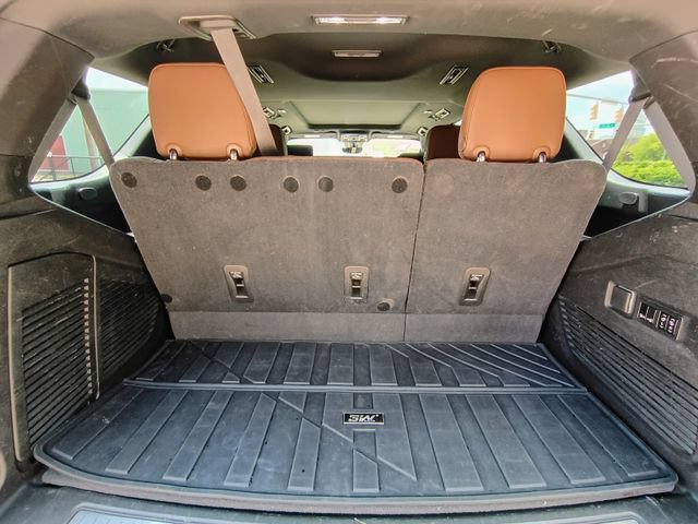 Used 2021 Chevrolet Tahoe High Country AWD/4WD image 79