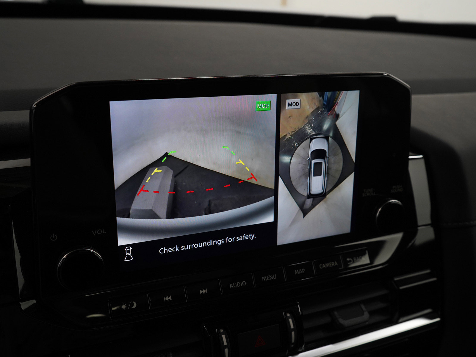 Used 2023 Nissan Pathfinder SL w/ SL Premium Package image 22