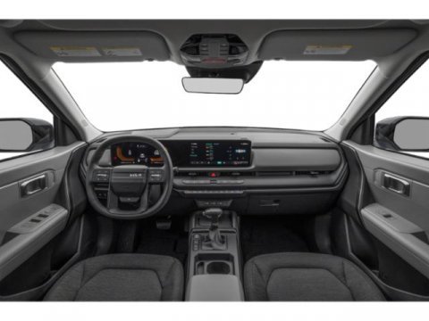 New 2027 Kia Seltos S FWD image 7