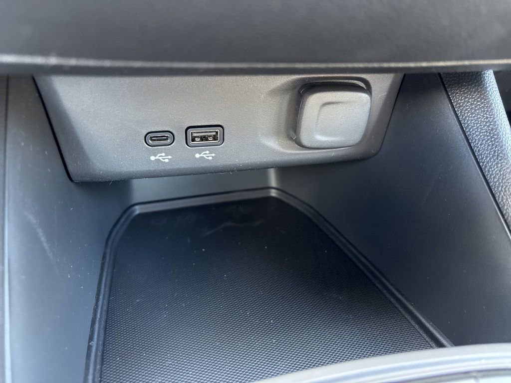 New 2026 Buick Envista Preferred w/ Convenience I Package image 18