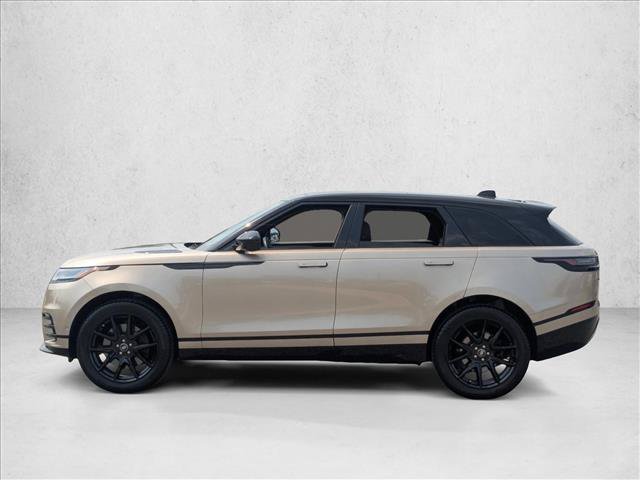 Used 2026 Land Rover Range Rover Velar Dynamic SE AWD/4WD image 9