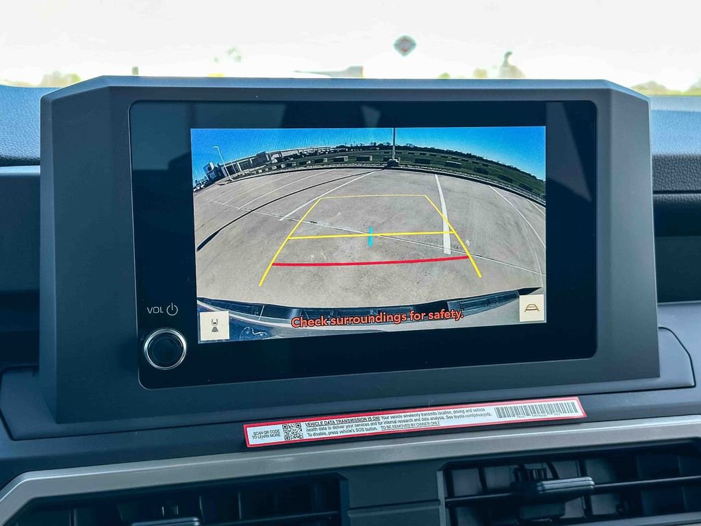 Used 2026 Toyota Tacoma SR image 20