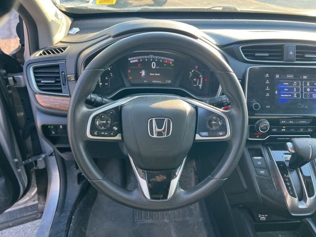 Used 2020 Honda CR-V EX image 16