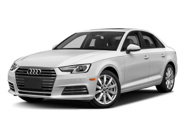 Used 2018 Audi A4 2.0T Ultra Premium