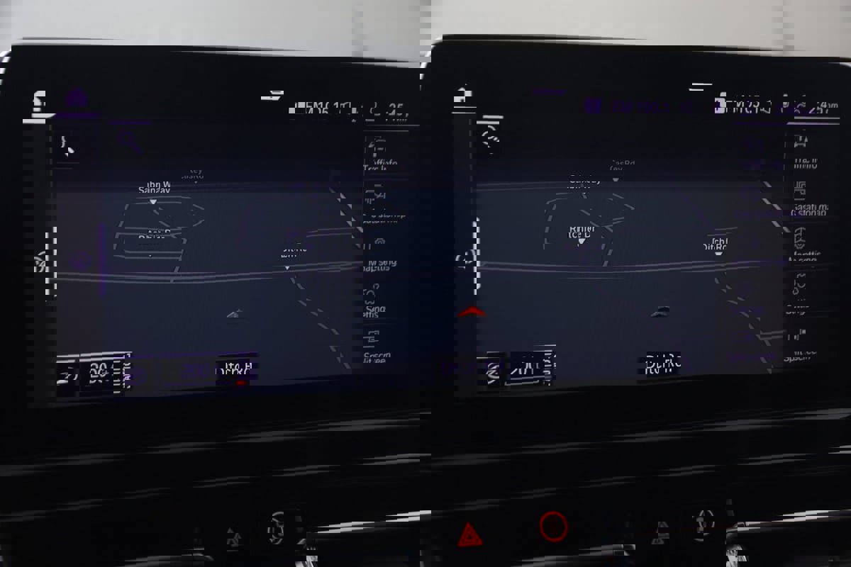 Used 2024 BMW ALPINA B8 xDrive Gran Coupe image 9