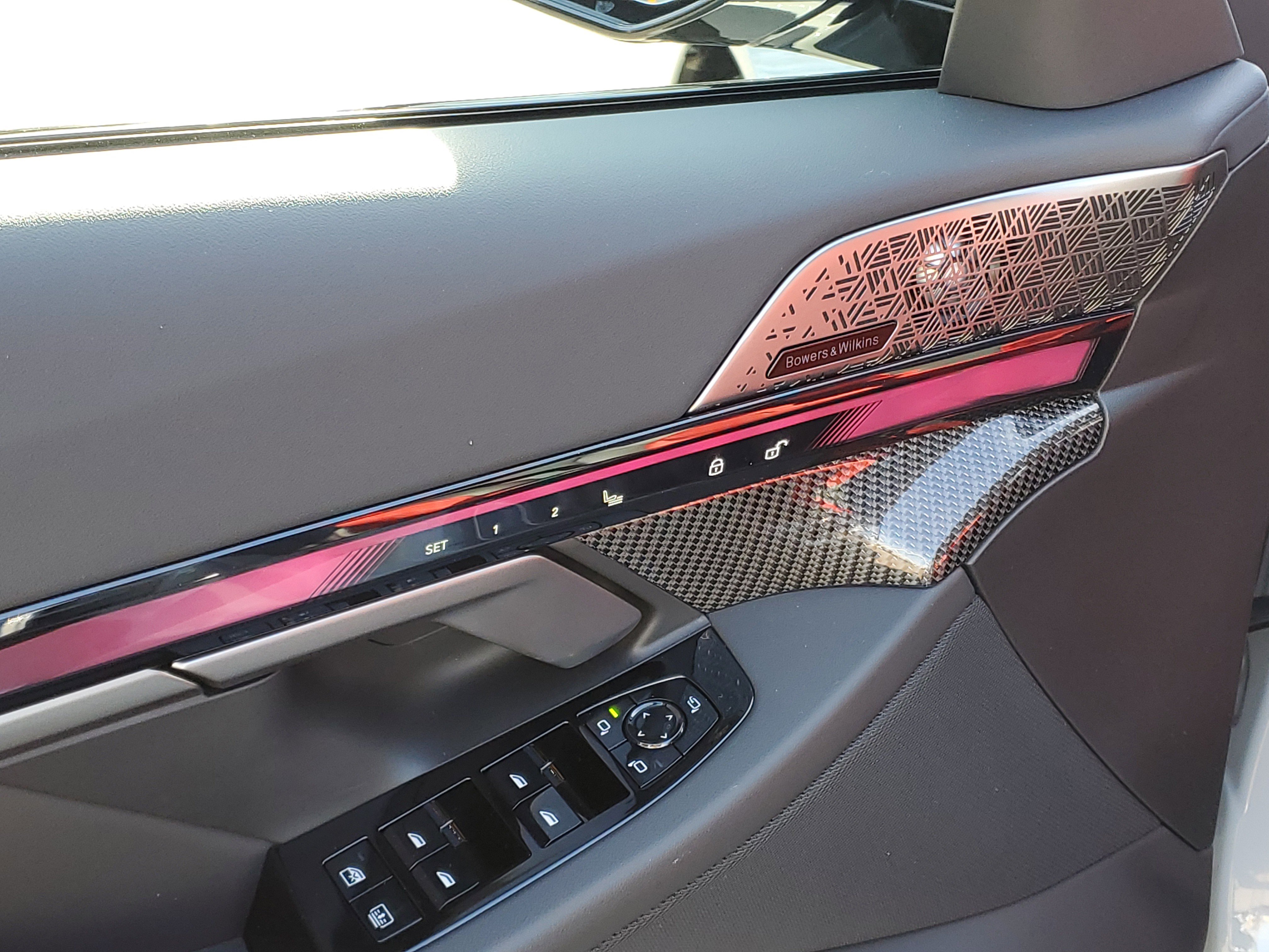 New 2026 BMW M5 w/ Executive Package image 7