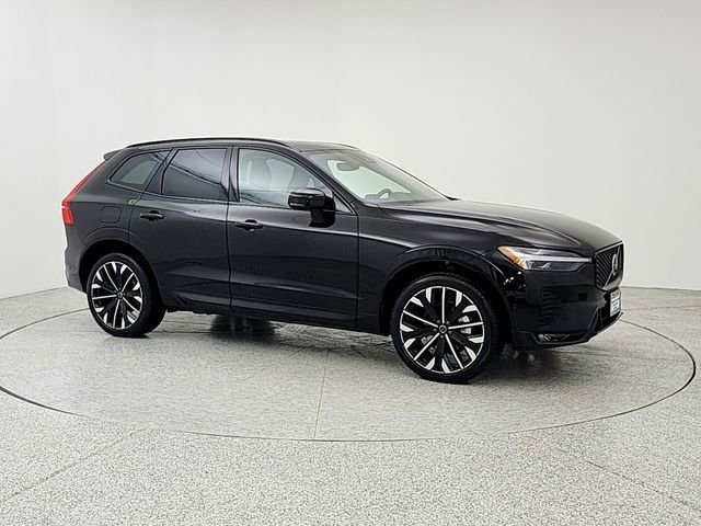 New 2026 Volvo XC60 B5 Ultra w/ Protection Package Premier image 3