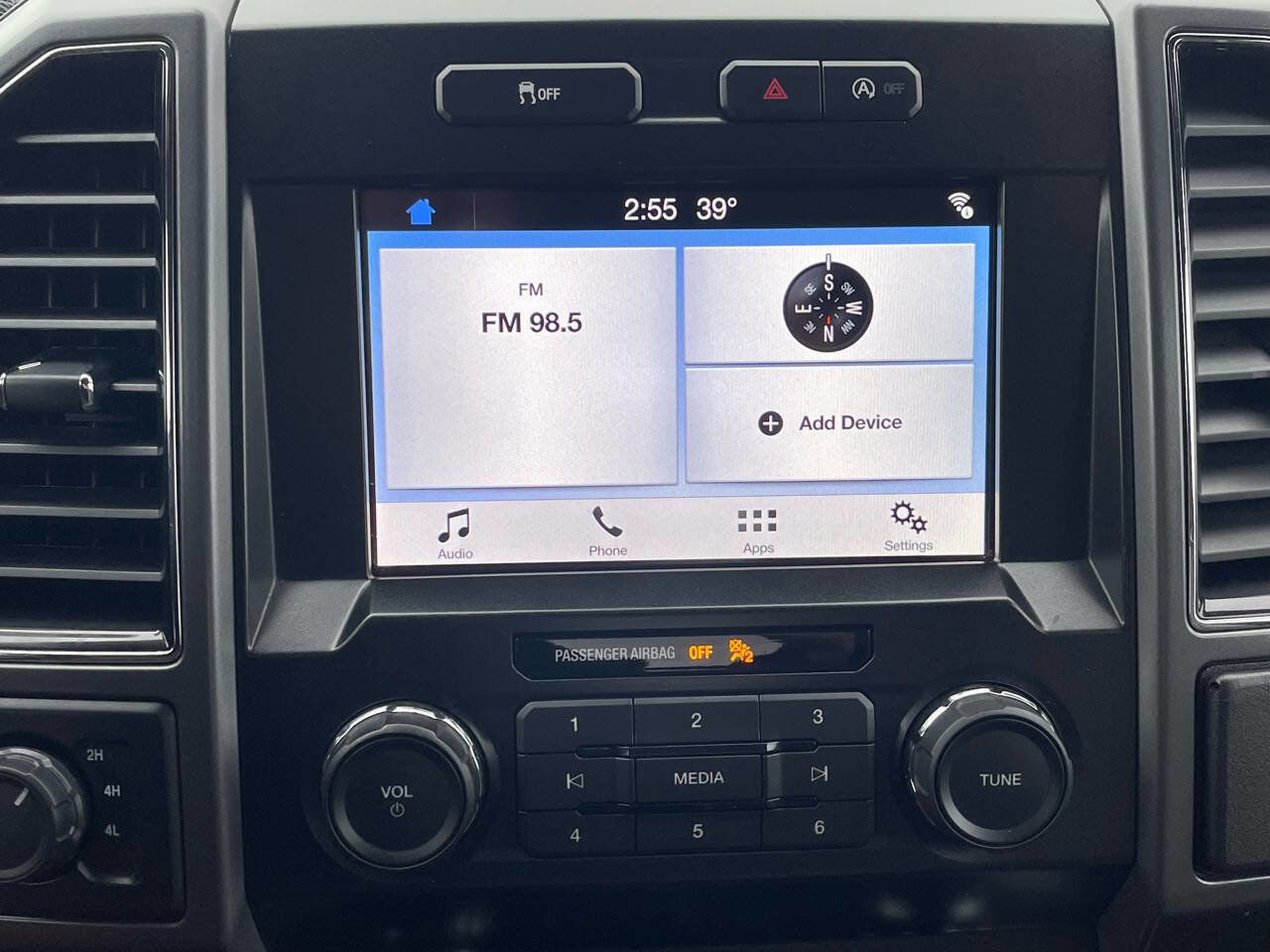 Used 2019 Ford F150 XLT w/ Equipment Group 301A Mid image 20