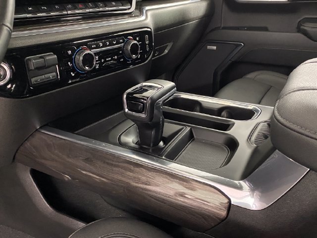 Certified 2023 Chevrolet Silverado 1500 LTZ w/ LTZ Premium Package AWD/4WD image 26