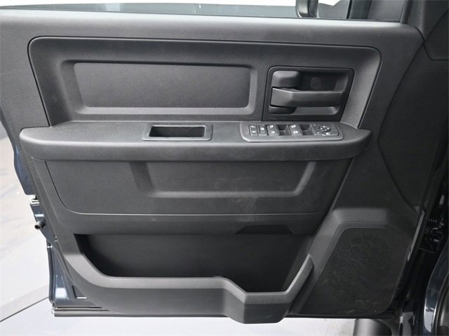 New 2026 RAM 2500 Tradesman image 11