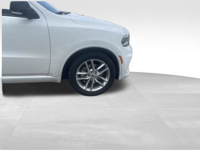 Used 2024 Dodge Durango GT AWD/4WD image 9