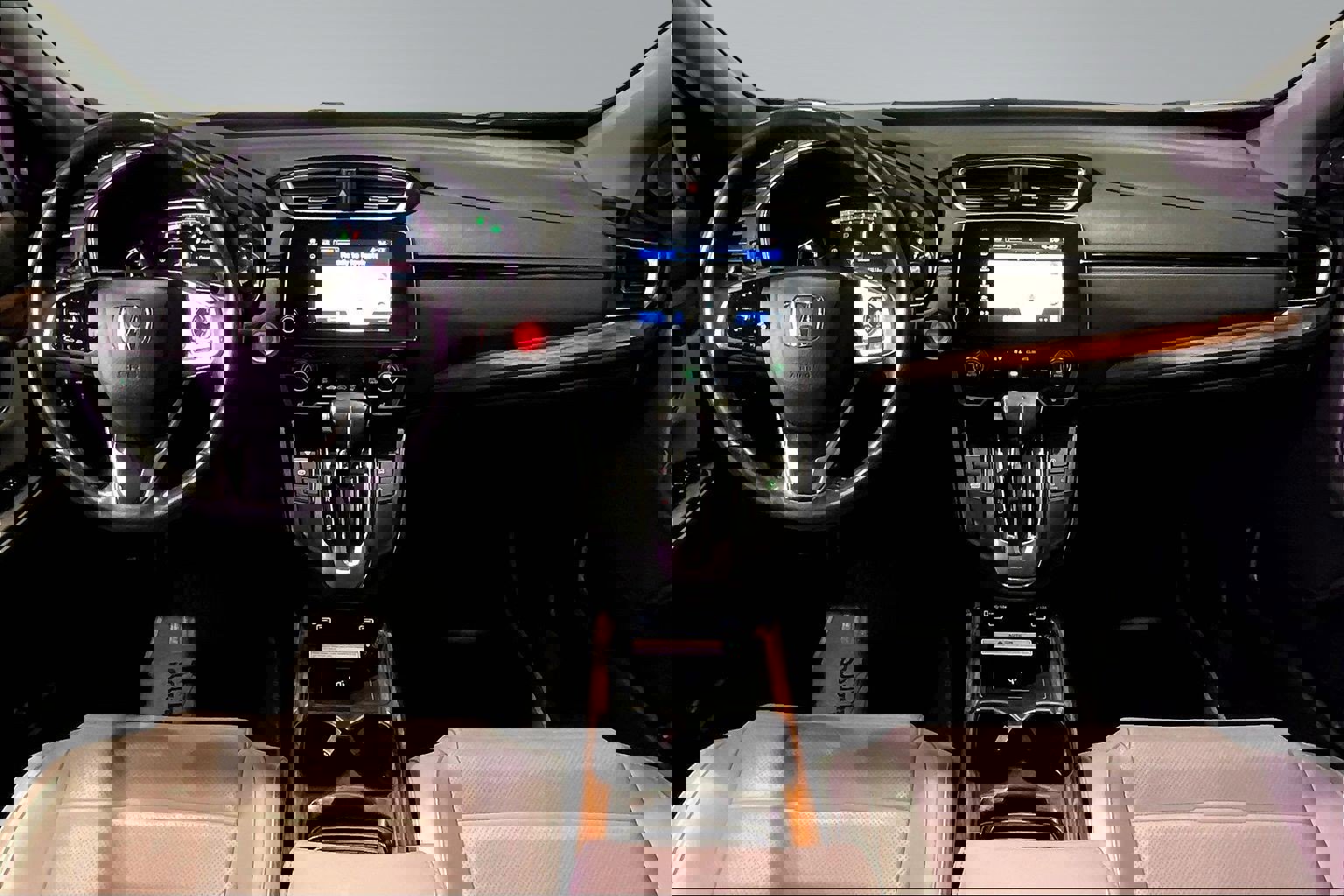 Used 2021 Honda CR-V Touring image 7